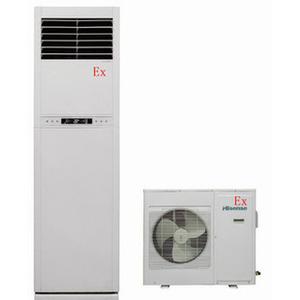 防爆空調(diào)常見正常現(xiàn)象 防爆空調(diào)常見正常現(xiàn)象