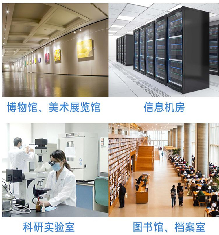 恒溫恒濕機應用場合 恒溫恒濕機應用場合