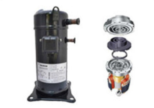 精密空調(diào)壓縮機(jī) 精密空調(diào)壓縮機(jī)