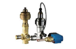 精密空調(diào)電子膨脹閥 精密空調(diào)電子膨脹閥