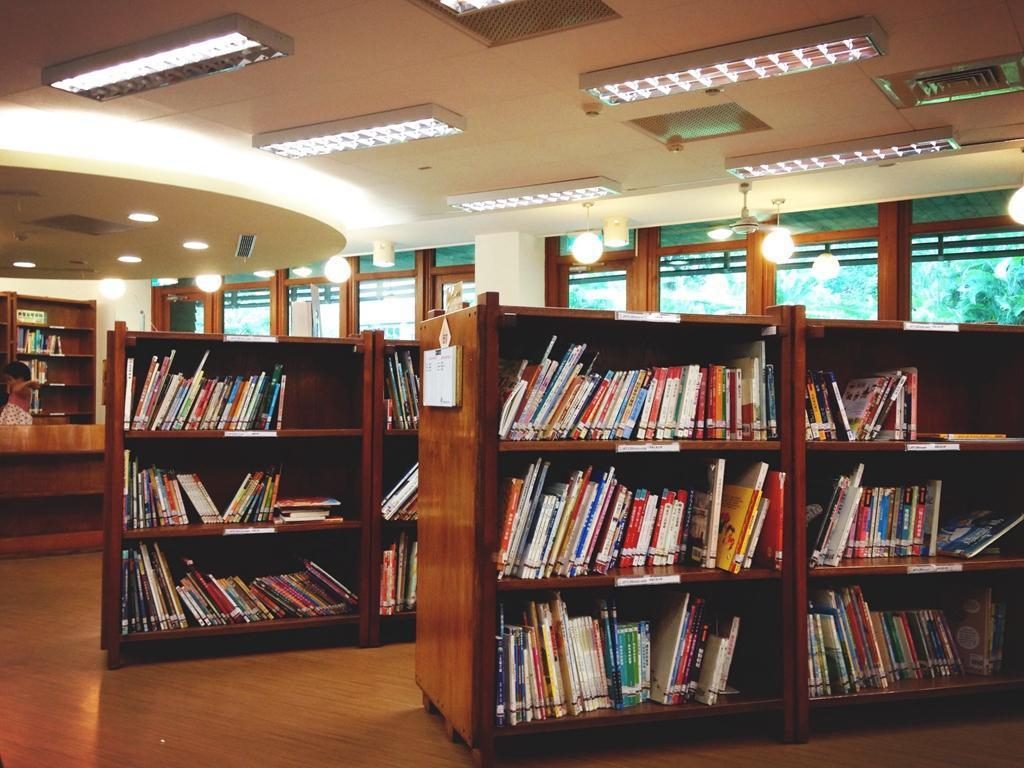 圖書(shū)館恒溫恒濕空調(diào) 圖書(shū)館恒溫恒濕空調(diào)