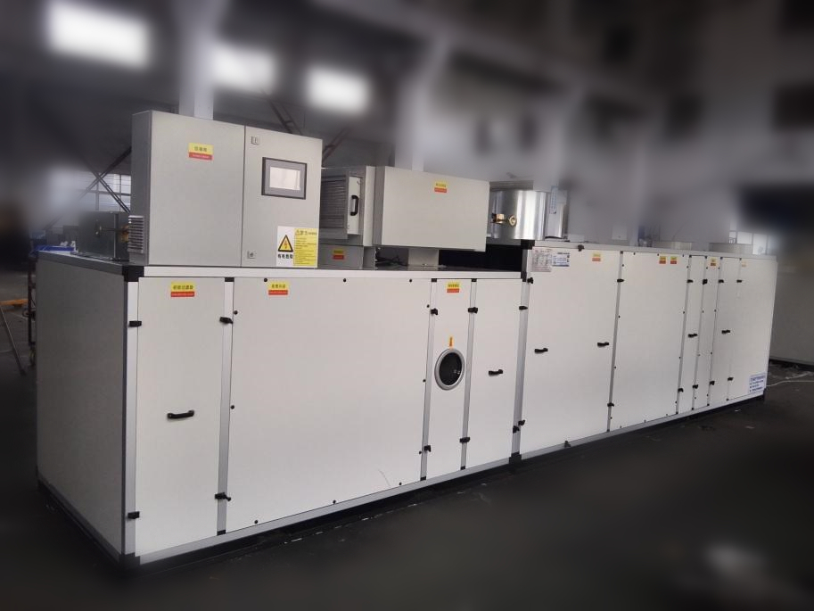 鉑克轉(zhuǎn)輪除濕機(jī) 鉑克轉(zhuǎn)輪除濕機(jī)