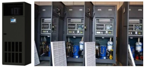 機房精密空調 機房精密空調